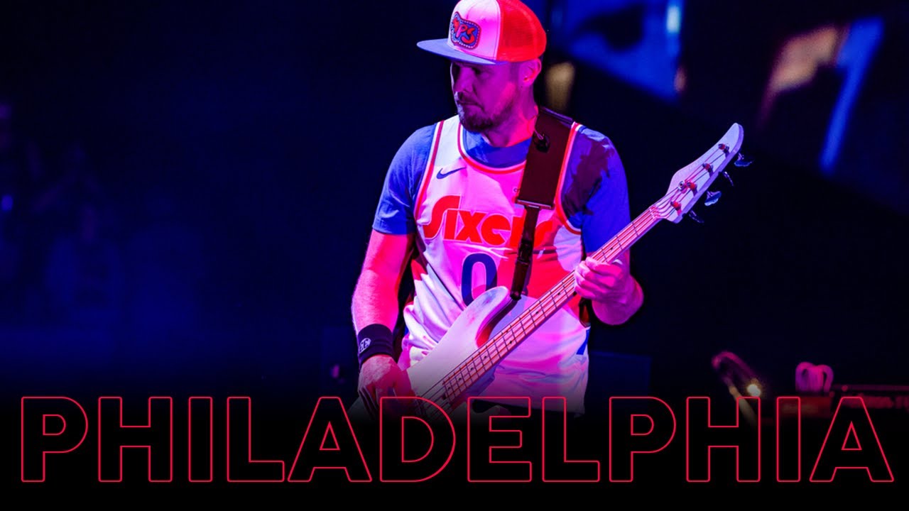 Pearl Jam - Philadelphia - Night 2 -  Wells Fargo Center - 2024/09/09 - SBD Multicam - Full Show