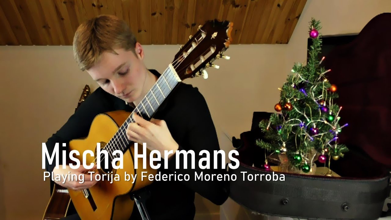 Torija (M.Torroba) - Mischa Hermans