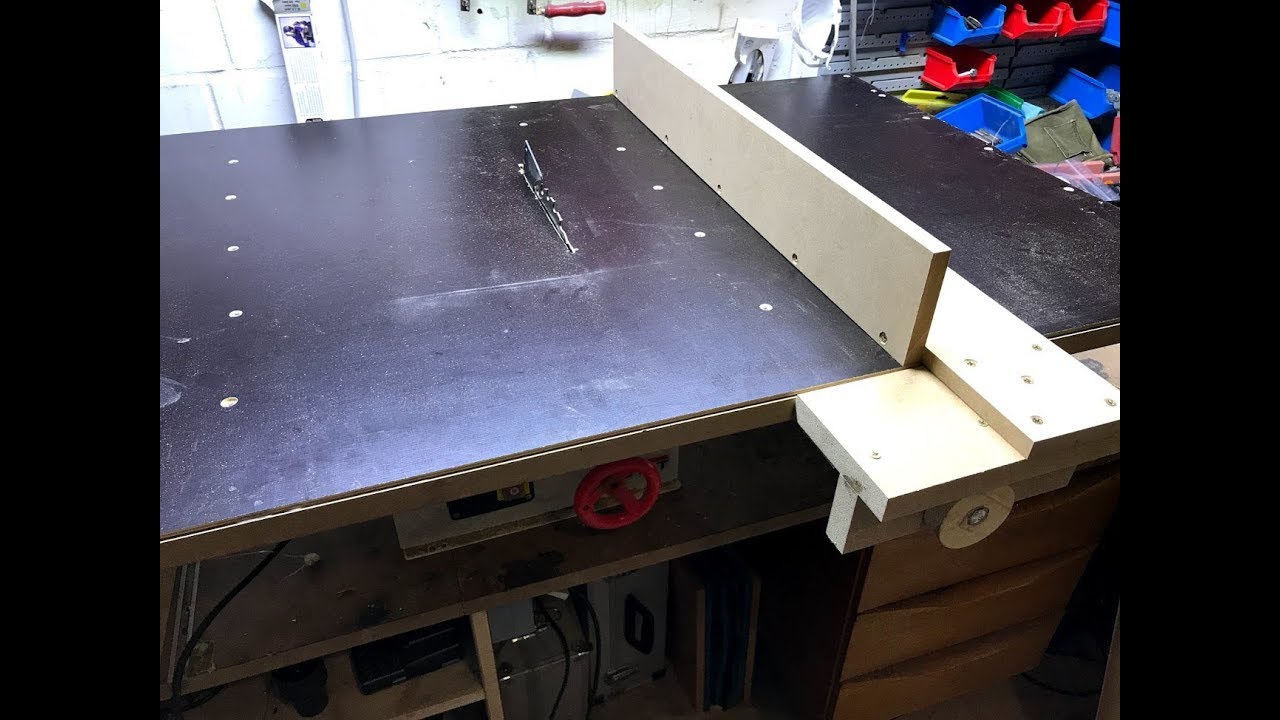 Tischkreiss&auml;ge selber bauen (aus Handkreiss&auml;ge, kleiner Tischkreiss&auml;ge)