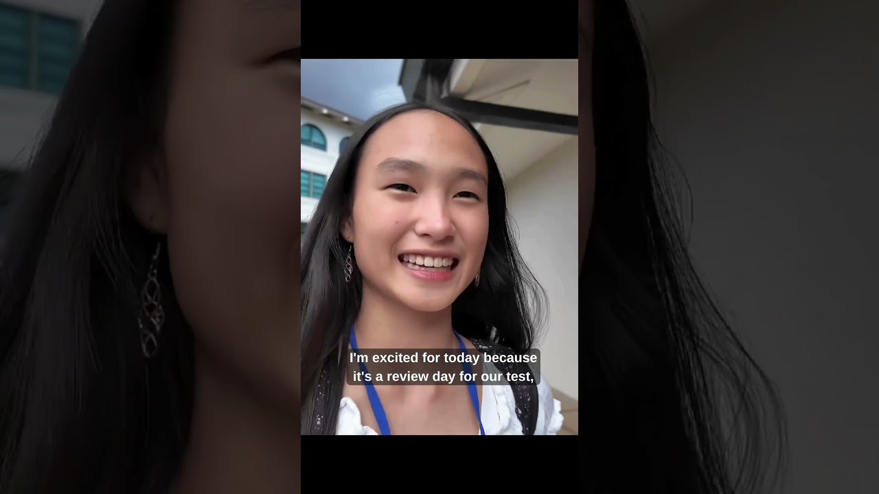 Spend a day in middle school at Punahou!