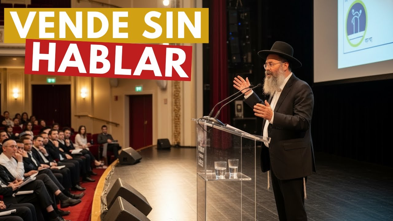 Un Secreto Salomónico Otorga Superioridad En Ventas