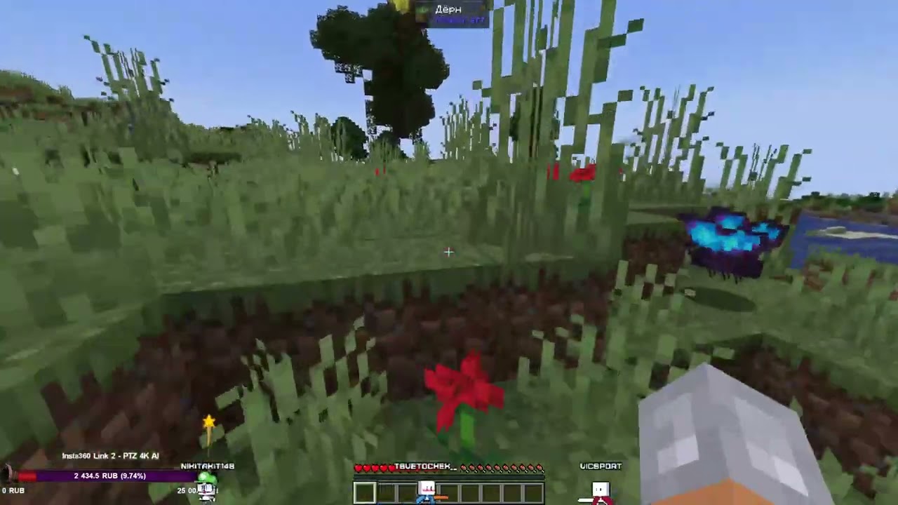 minecraft