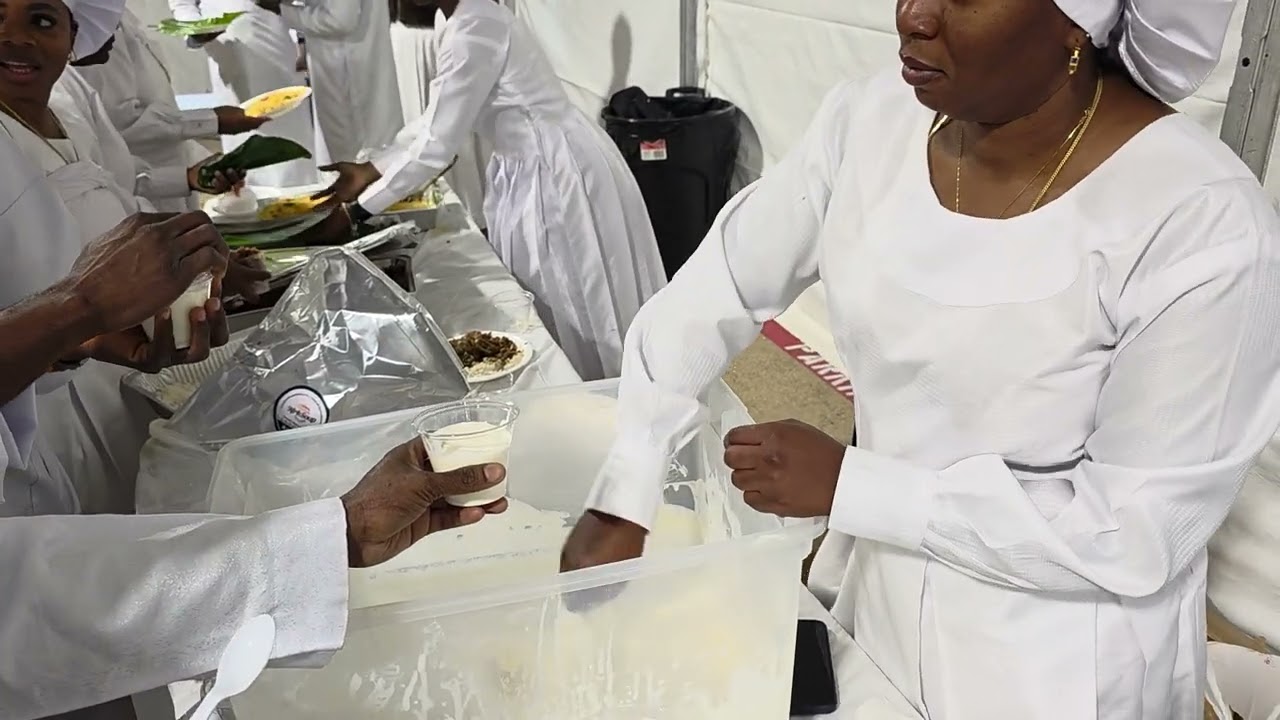 CCC MIRACLE IN PEACE PARISH ADULT HARVEST 2025