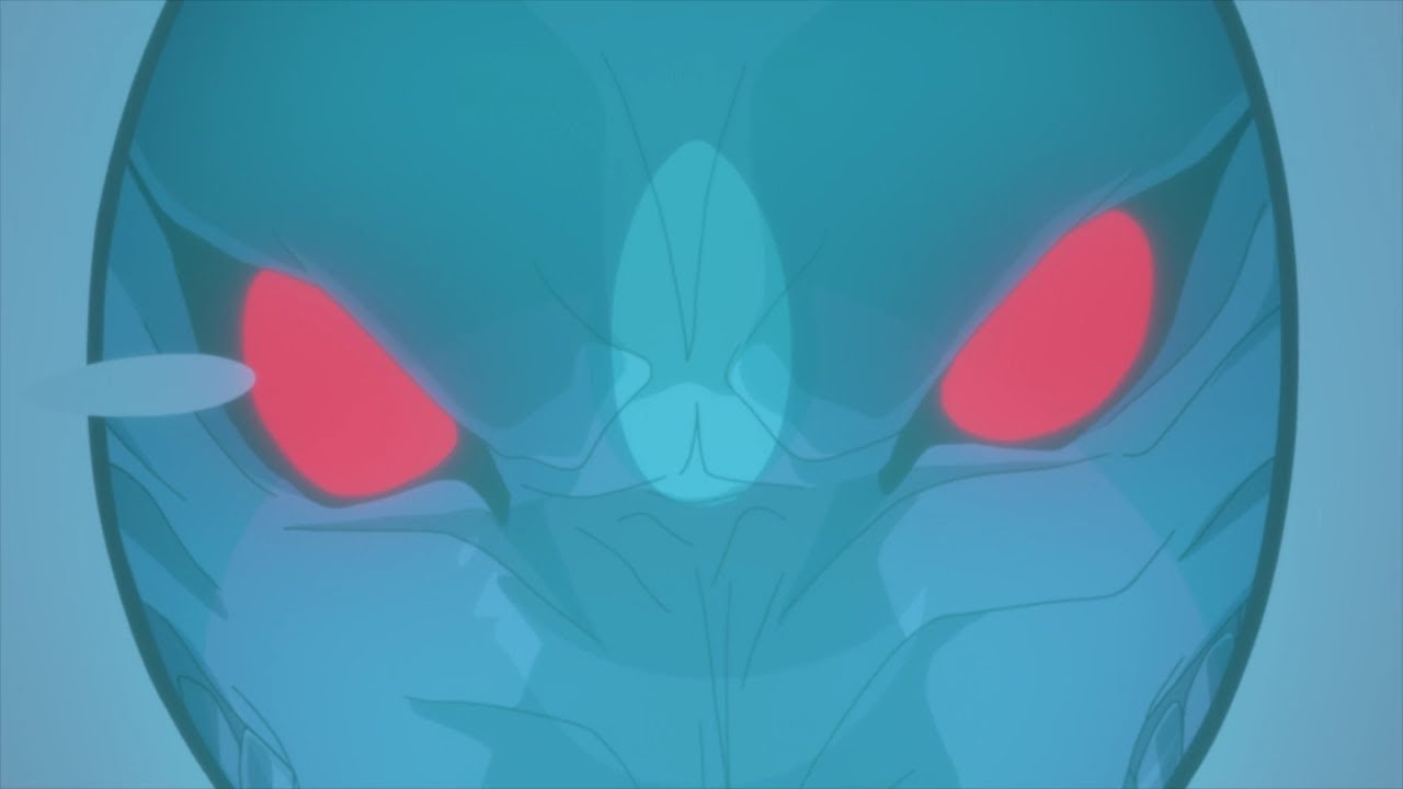 【MAD/AMV】BNA「ハルジオン」【～10話】