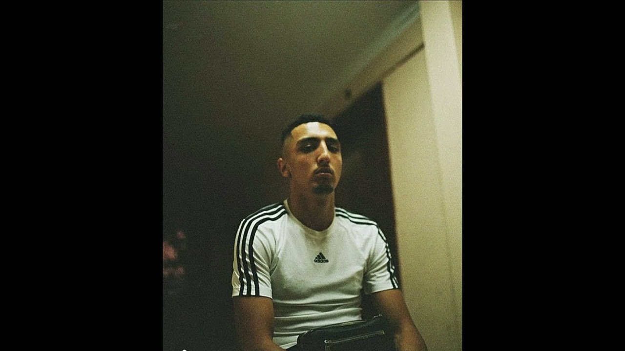 Free  Morad type beat-