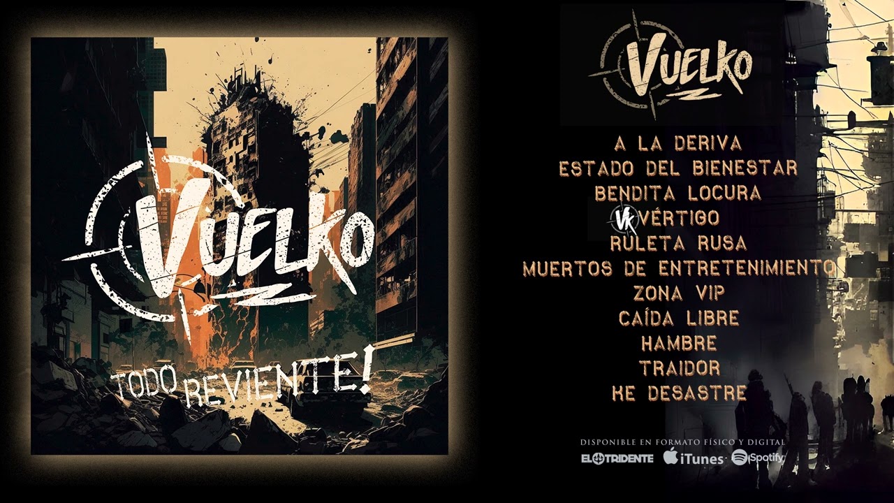 VUELKO 