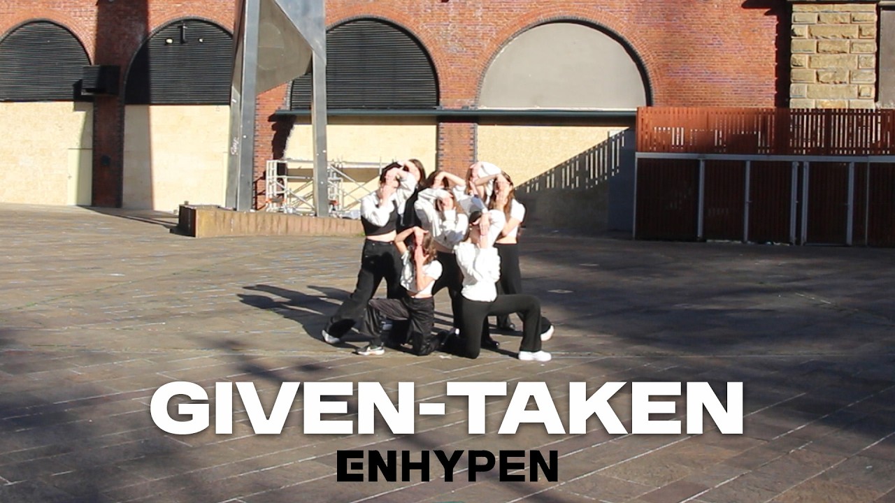 ENHYPEN 