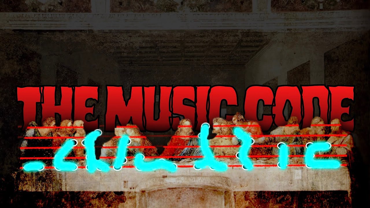 The Twilight Music | The Da Vinci (MUSIC) Code (after G. M. Pala, 