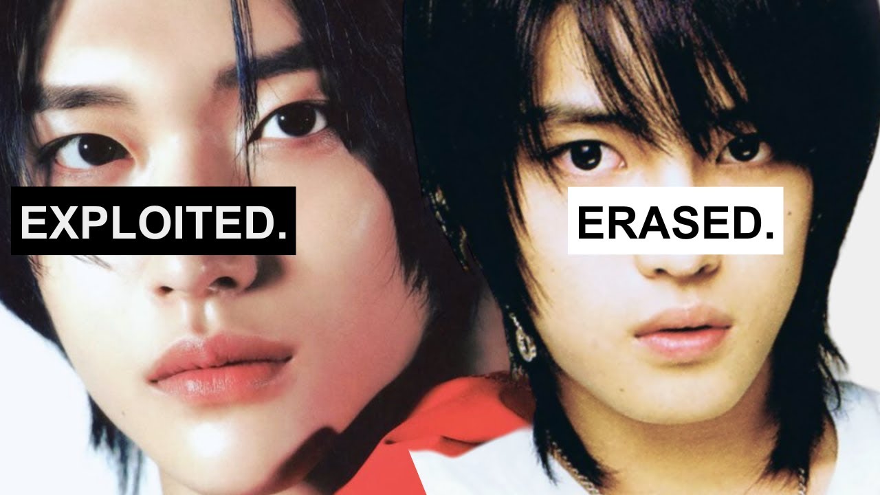 Everything WRONG with RIIZE, TVXQ, and kpop nostalgia: a video essay