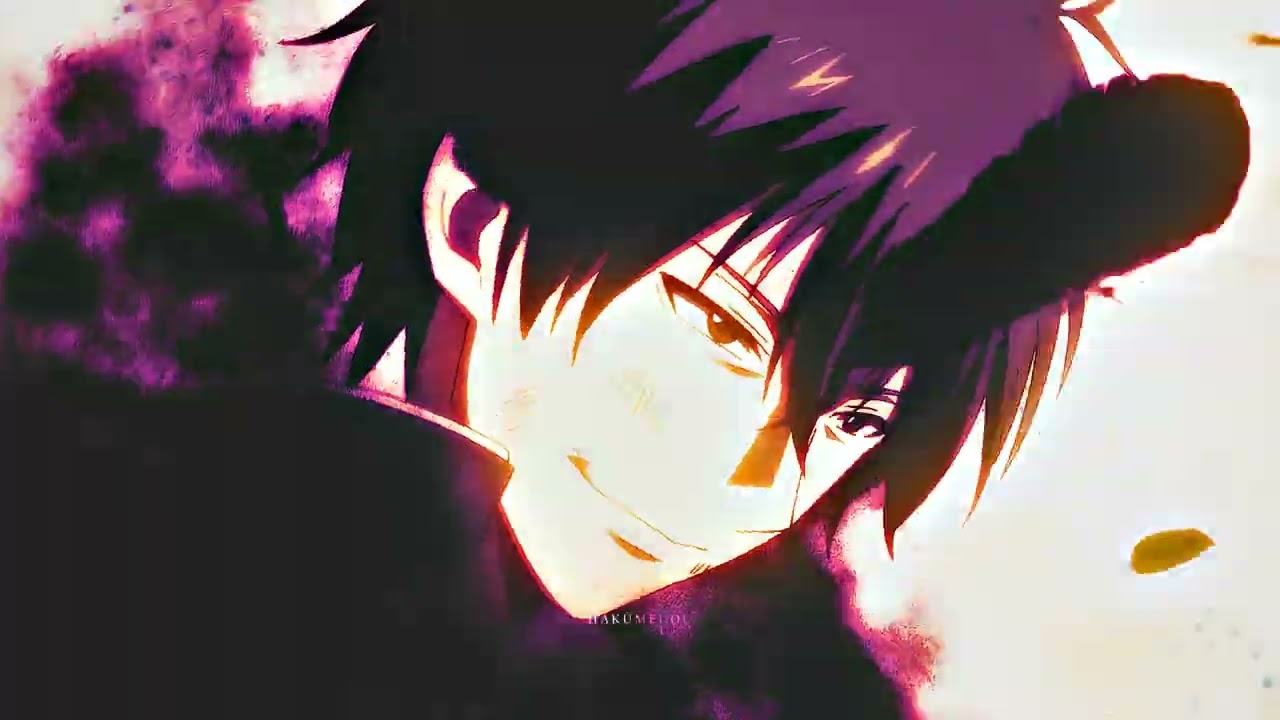 Yuuichi - Tomodachi Game Anime Edit