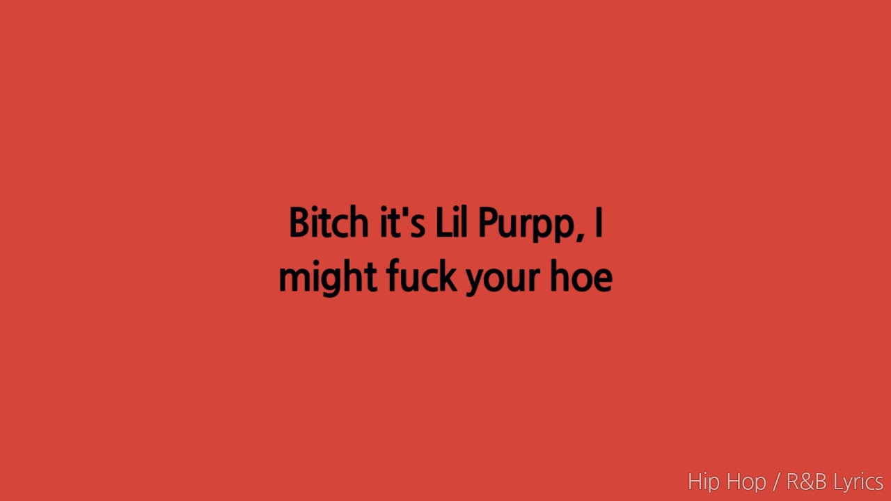Smokepurpp - Bless Yo Trap (Lyrics)