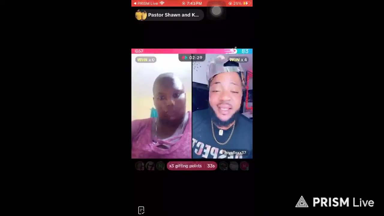 FLEXX A ENCOURAGING KAREN SAID SHE CANT GO TO ANTS PARTY BECAUSE THE 24 KAREN GOING FOR HER VISA 🤣
