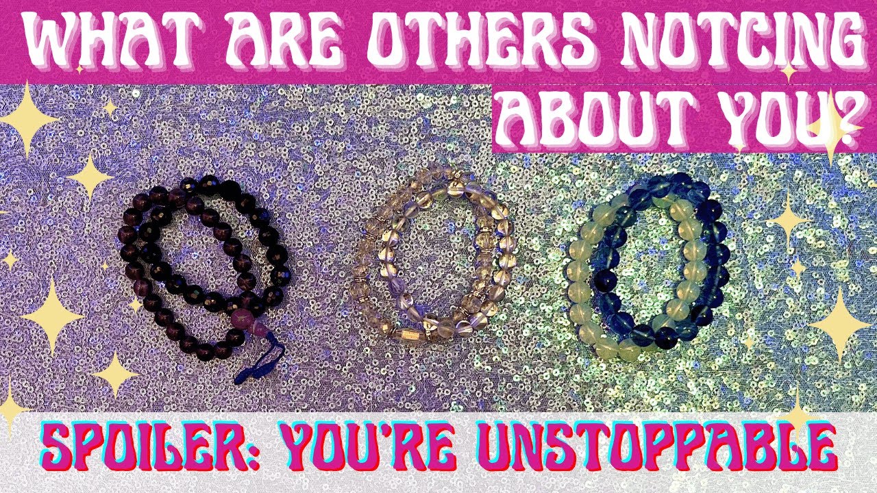 🤯⚡️ What Are People REALIZING ABOUT YOU? 🤯⚡️ Spoiler: There's NO TURNING BACK 🌟 Pick A Card Reading