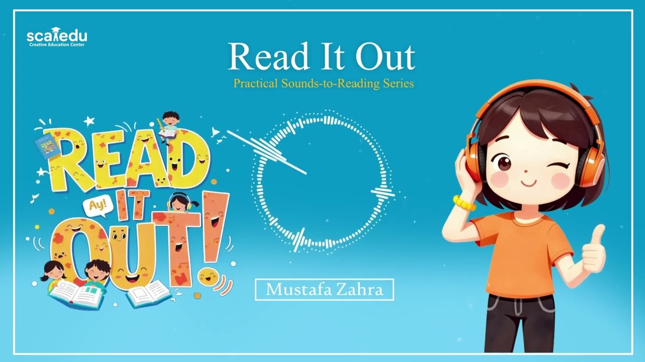 RIO Assessment Audio Bank For Quiz Use | File ID DCS9C2T5Y8N1B | Read It Out Series by Mustafa Zahra