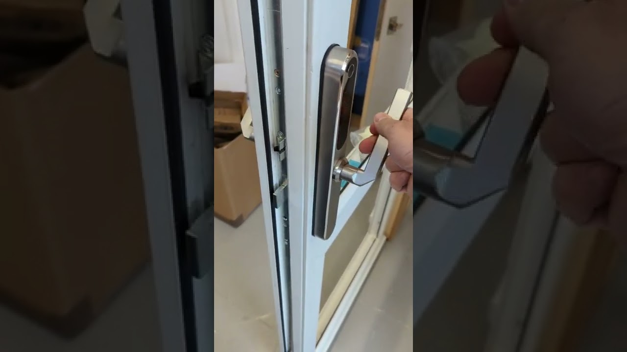 PROLOK Slimline Multi
