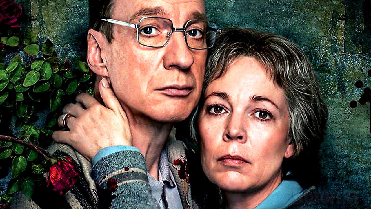LANDSCAPERS Bande Annonce (2021) Olivia Colman, S&eacute;rie