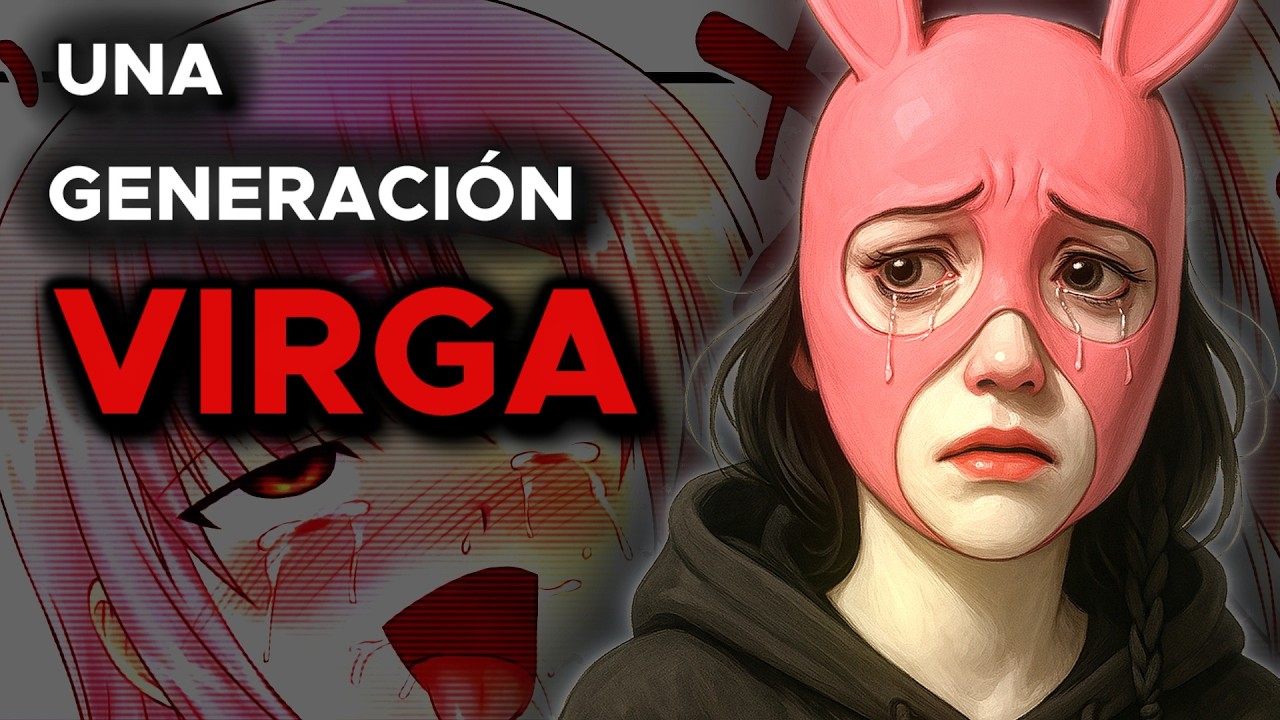 La GENERACIÓN Z tiene MENOS SEXO que las OTRAS GENERACIONES