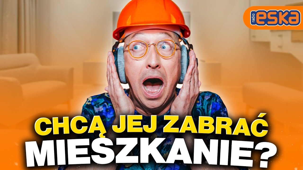 ☎️  Nosel Wkręca w Radiu ESKA - WIELKI PRZEKRĘT MIESZKANIOWY?!