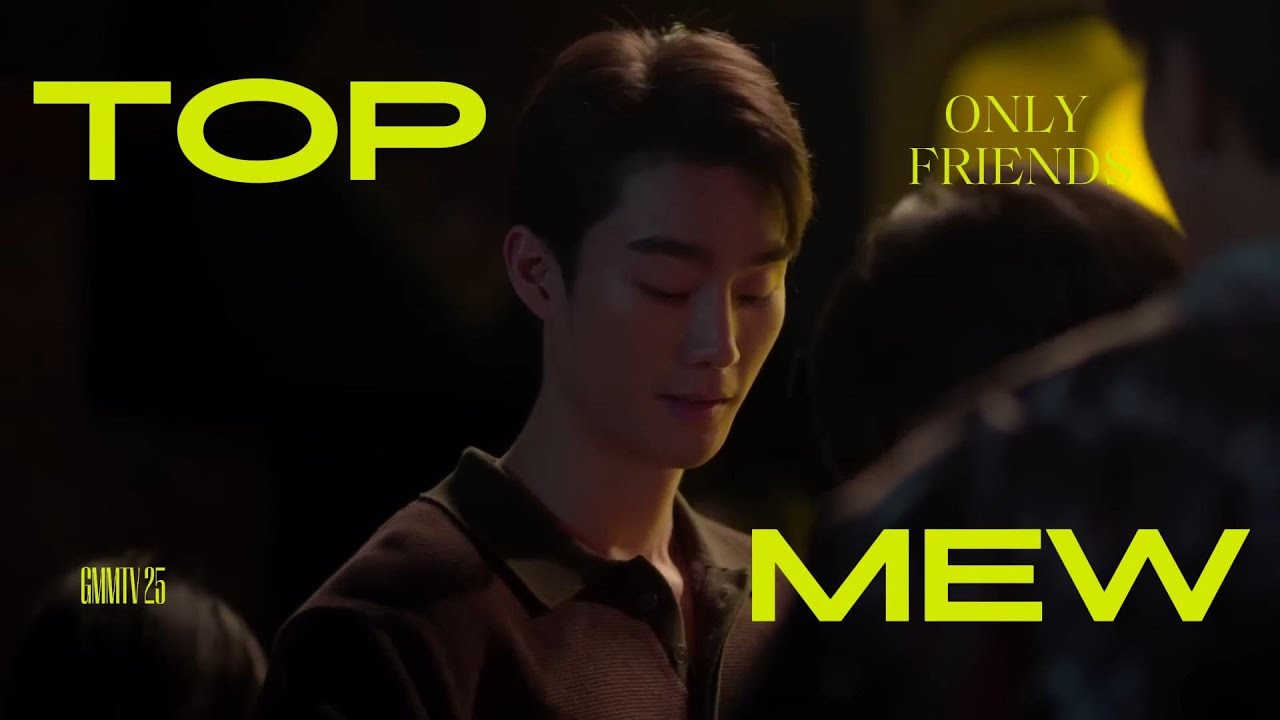 Top x Mew | NO【fmv】