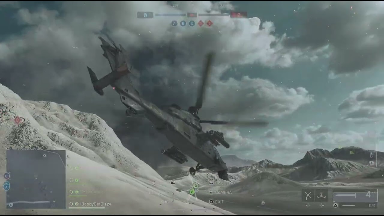 Battlefield 6