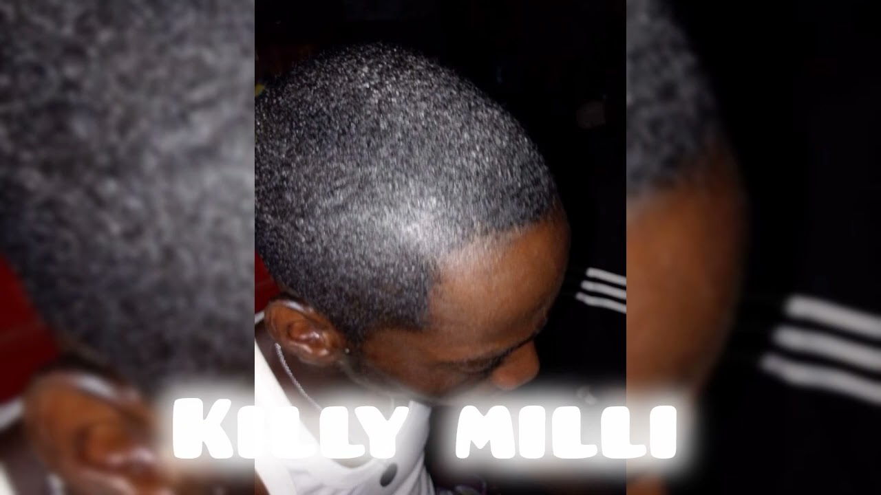 Free Profit Drill Instrumental - Darly Darlior x Pop Smoke x XXXTentacion Type Beat _ Killy Milli