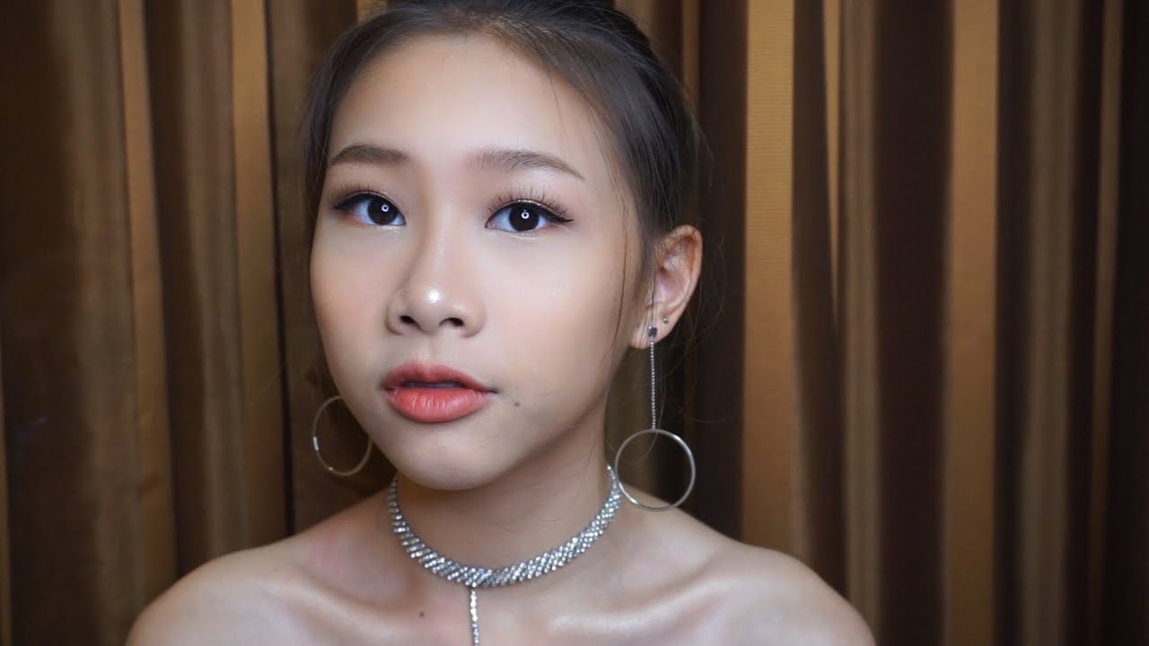 แต่งหน้าไปงานหรูหราหมาเห่า | The Feeling27