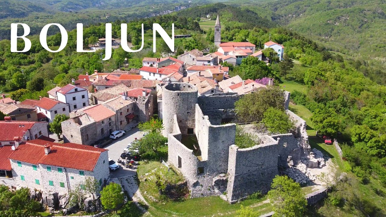 Boljun