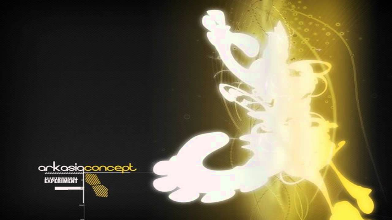 Arkasia feat. Jay Jacob - Vanity (Original Mix)