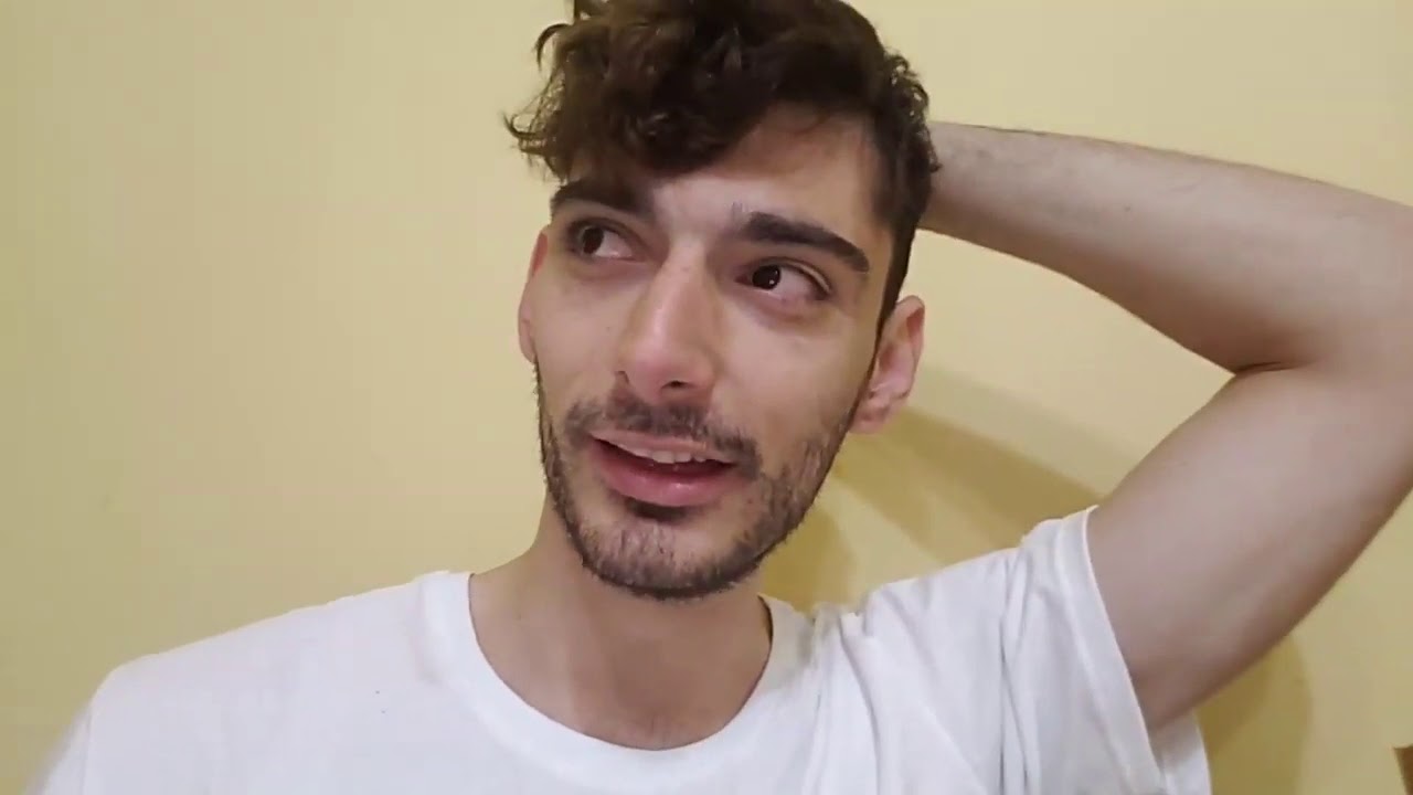 Chillin in Kyiv, Ukraine | ICE POSEIDON [6/10/2019] [2/2 VOD]