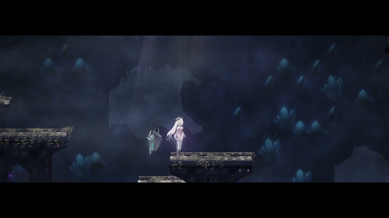 NIKKE OST ~ Path to Death Zone (steelplus - Path to Death) [OLD TALES] [Extended]