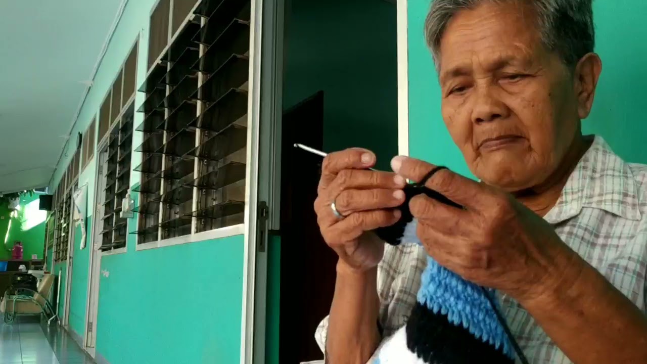 Panti Wreda PENGAYOMAN Yayasan PELKRIS