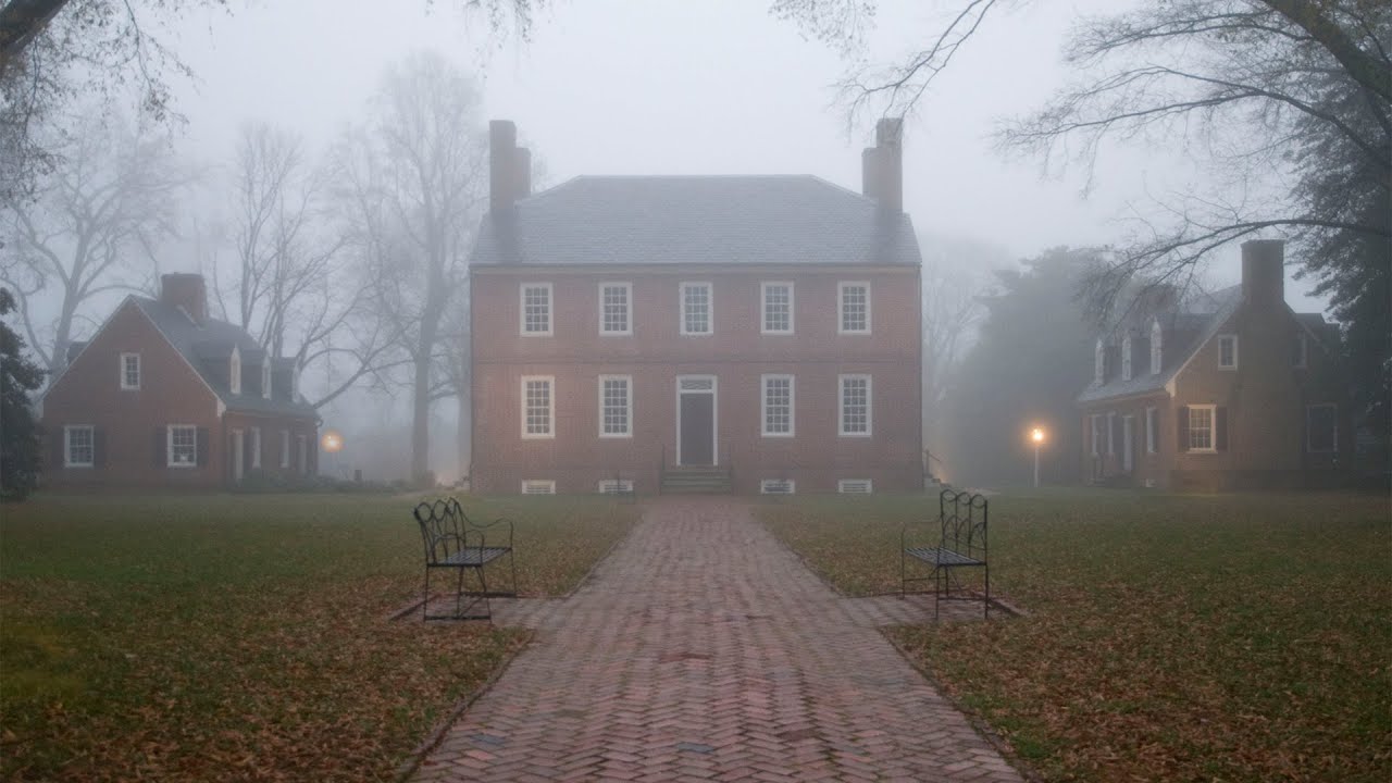 The Kenmore Mansion: A Treasure of Architecture and History