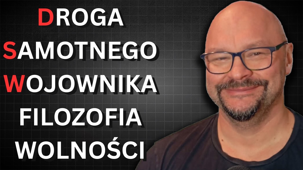Czym jest { DSW) Droga Samotnego Wojownika?