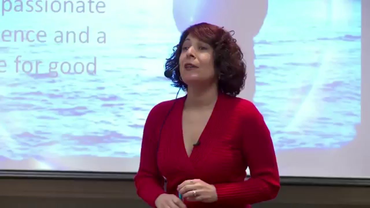 Dr. Rima Bonario - The Q Process and SQ21 Research Results