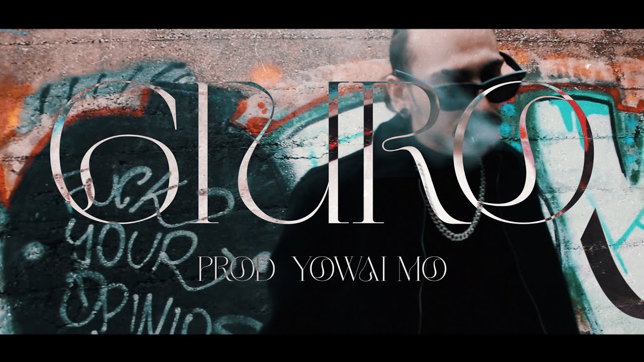 Daniel's Sake - Giuro (Freestyle) [Prod. Yowai Mo]