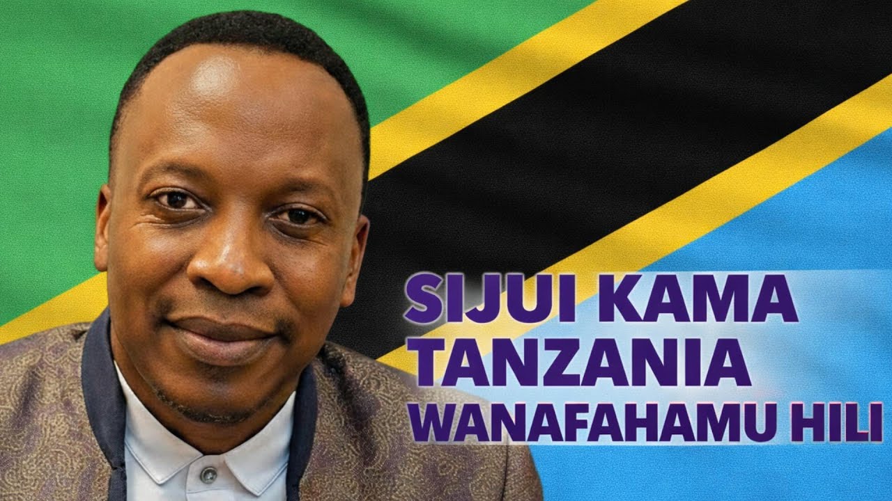 SHOCKING PROPHECY: JOZI LA SAMIA.