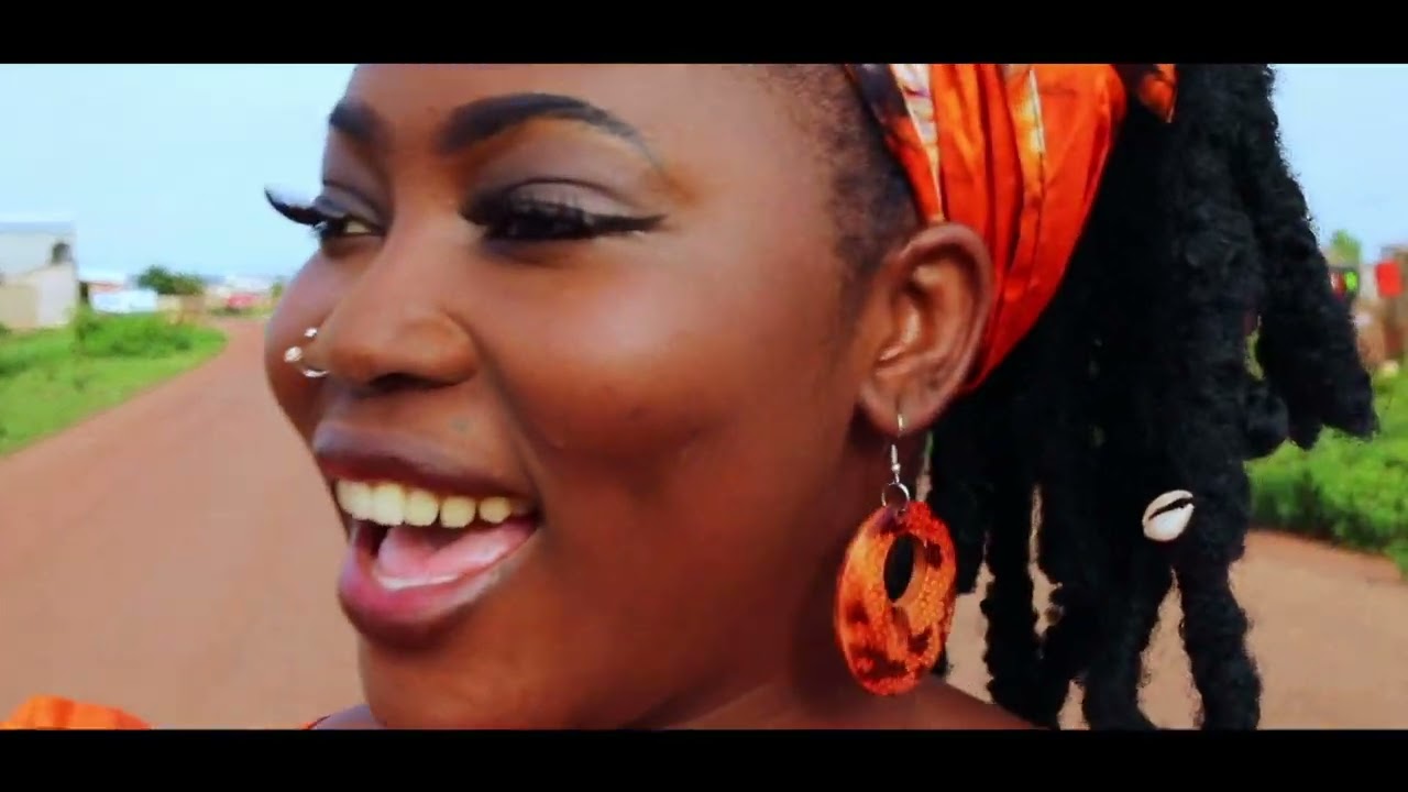 ima divine djaraby clip officiel
