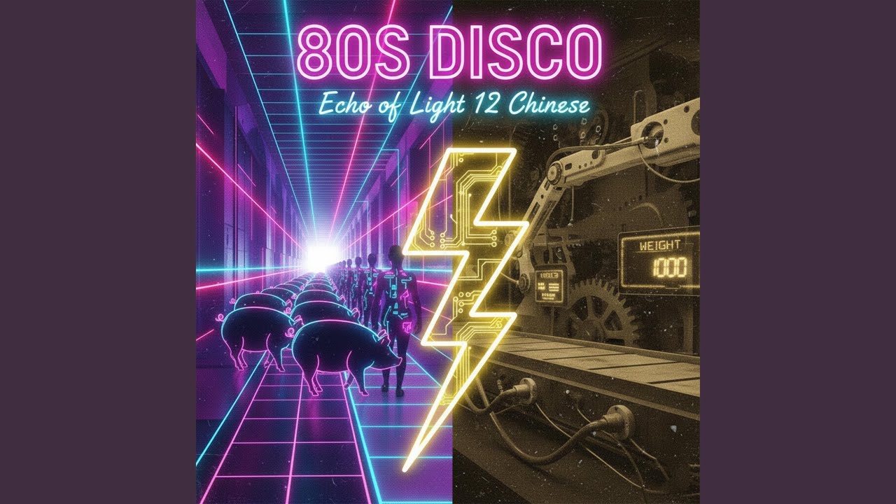 我们还在跳舞 — We Are Still Dancing