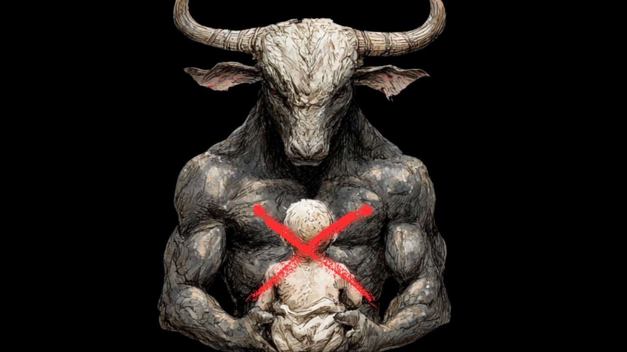 This is Moloch