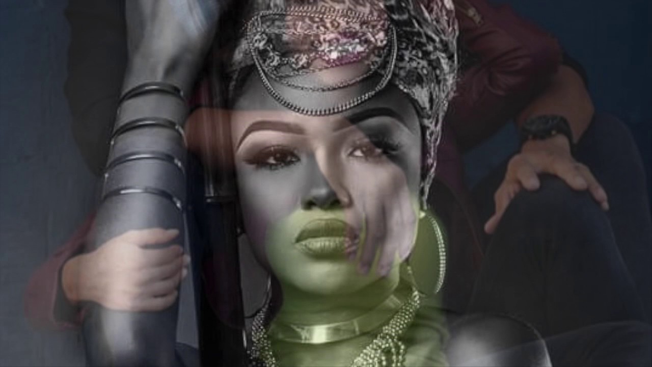 Atlantic Starr - Am I Dreaming (Video)HD