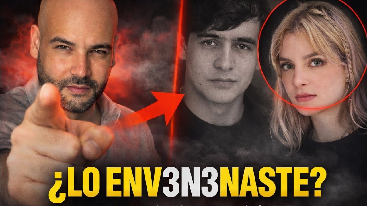 RAMSÉS VIDENTE REVELA MENSAJE DE JULIÁN FIGUEROA A IMELDA TUÑÓN, POR SU FALLECIMIENTO