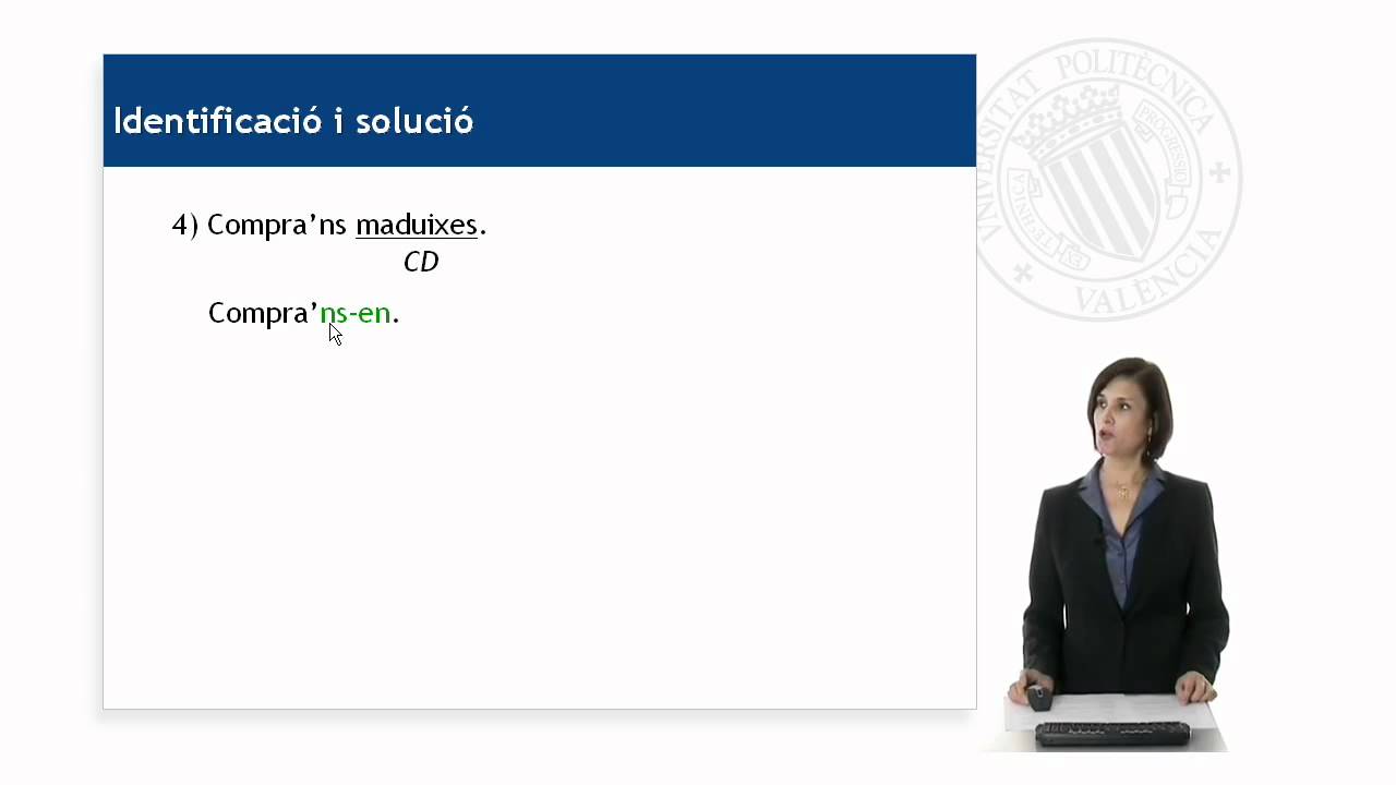 Blocs 1,2,3 i 4. Exercicis  | 25/55 | UPV