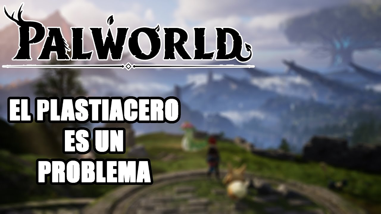 Exploración y preparación | Palworld #11