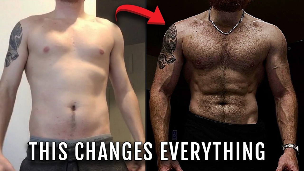 3 Signs You Can Build Way More Muscle