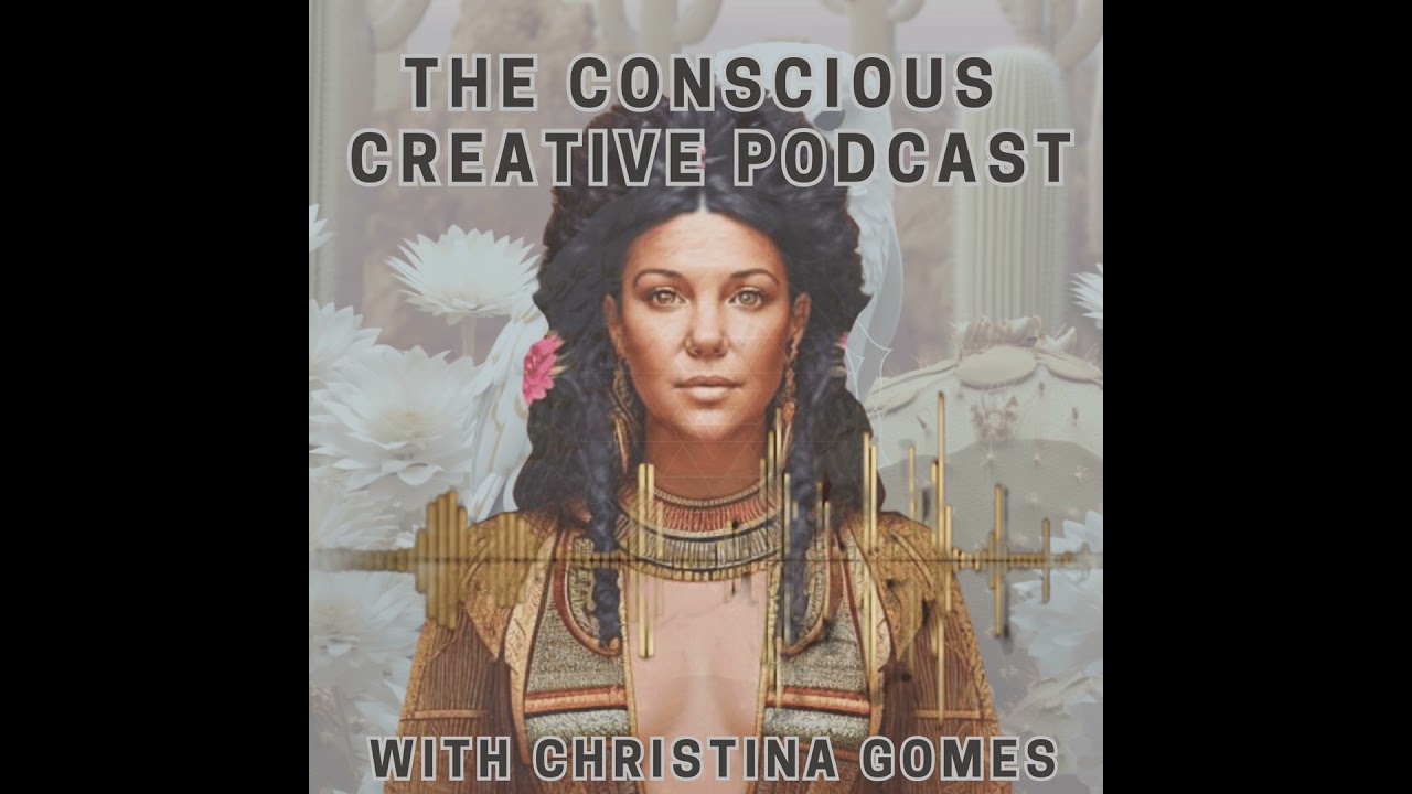 Ep. 35 Sacred Calling Showcase: Echo Giesel Widmer, Founder of Our Echo Yoga School