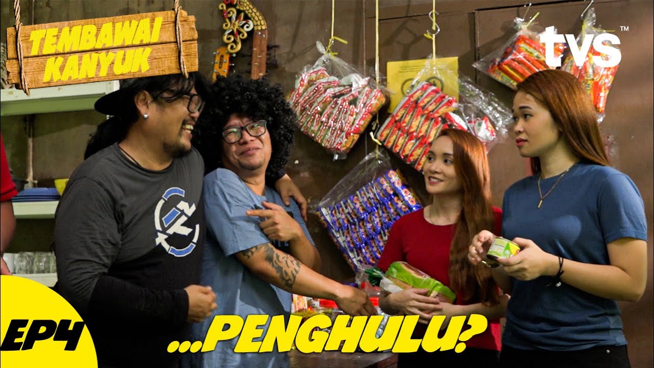 Tembawai Kanyuk EP 4