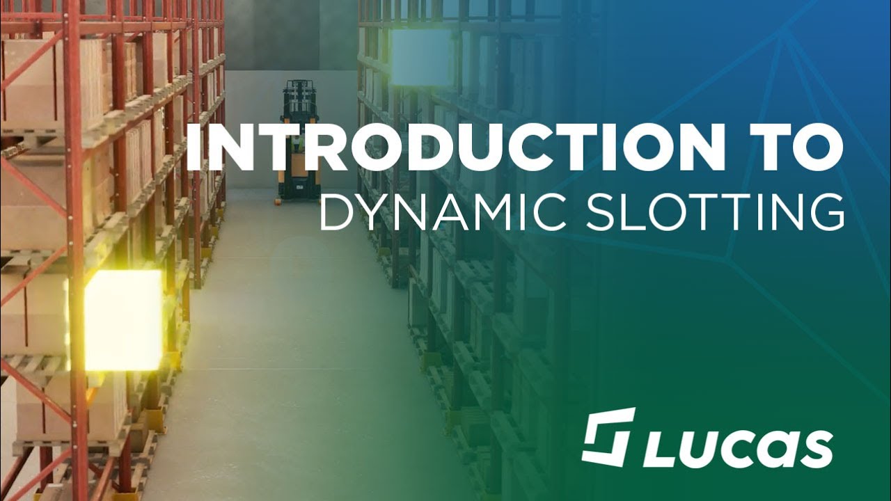 Introduction to Dynamic Slotting