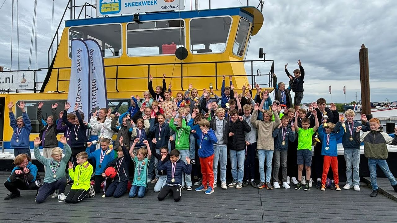 NK Flits 2024 Sneek