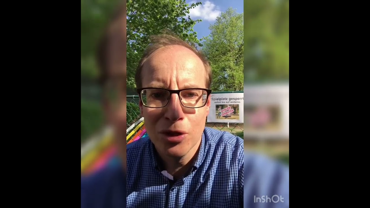 Stadtrundgang über Einbecks Wallanlagen