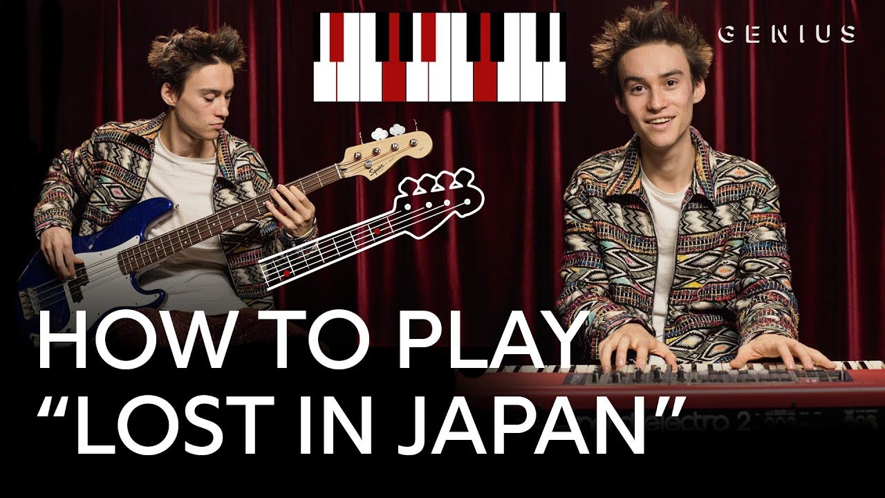 How To Play Shawn Mendes' 